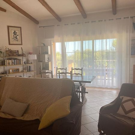 Villa Largia Porto Vecchio - A 5 Min Des Plages De Palombaggia - Calme- Climatisation Buitenkant foto